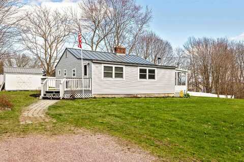 116 Rail Road, Colchester, VT 05446