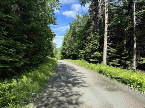 Bungy Road, Columbia, NH 03576