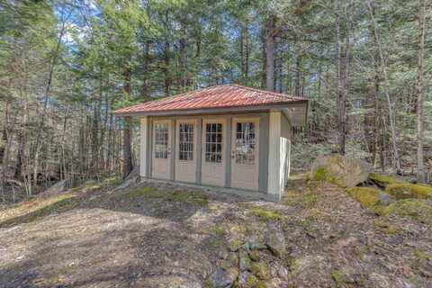 276 Beaver Brook Road, Campton, NH 03223