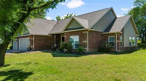 7850 S Country Lane, Talala, OK 74080