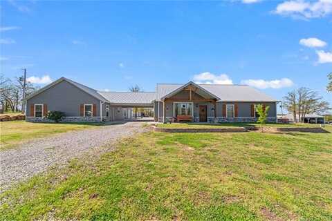 13800 Pease Lane, Skiatook, OK 74070