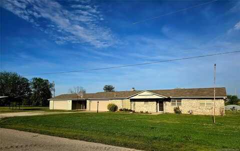 11625 N 126th East Avenue, Collinsville, OK 74021