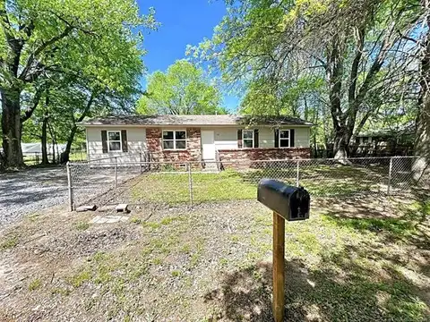 624 Green Country Drive, Tahlequah, OK 74464