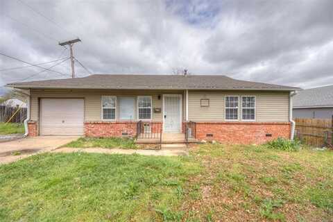 5215 E Latimer Street, Tulsa, OK 74115