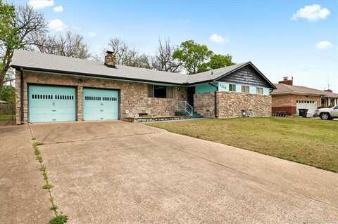 4210 Fleetwood Drive, Bartlesville, OK 74006