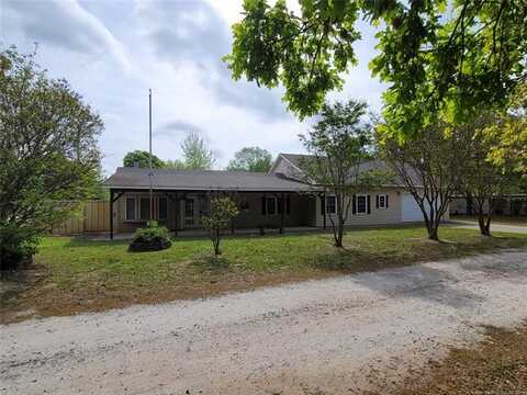 117113 S 4205 Road, Eufaula, OK 74432