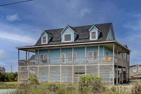 56196 Queen Street, Hatteras, NC 27943