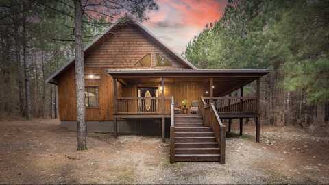 94 Bent Pine Trail, Broken Bow, OK 74728