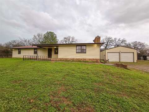 45607 River Road, Shawnee, OK 74801