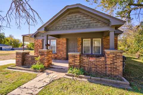 9709 N Western Avenue, Oklahoma City, OK 73114