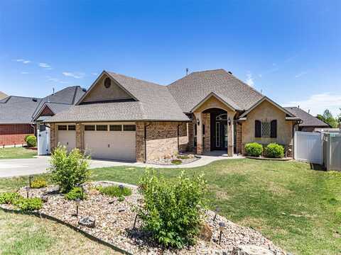 620 N Timber Road, Midwest City, OK 73130