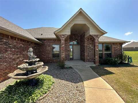 2293 County Road 1311, Blanchard, OK 73010