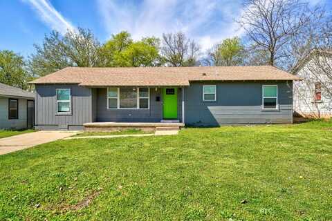 1013 S Holly Lane, Midwest City, OK 73110
