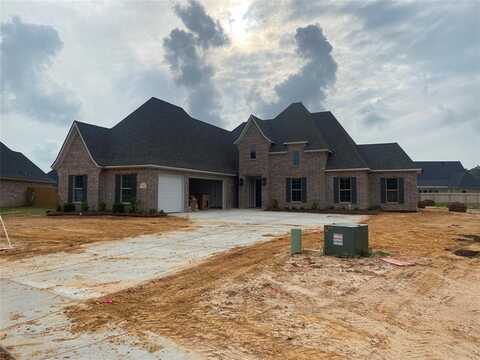 15 Forsythe, Haughton, LA 71037