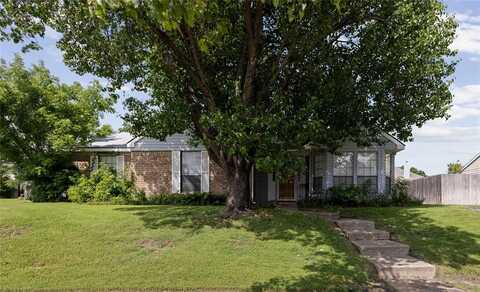 2416 Forestmeadow Drive, Lewisville, TX 75067