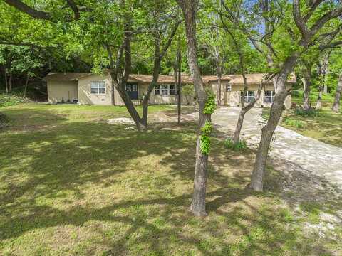 401 Koldin Drive, Aledo, TX 76008