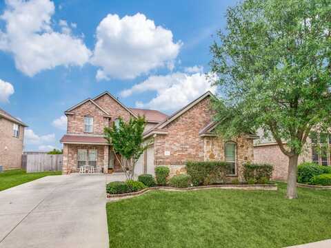 1314 Merrimac Drive, Allen, TX 75002