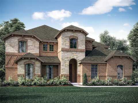 5221 Rutherford Drive, Midlothian, TX 76065