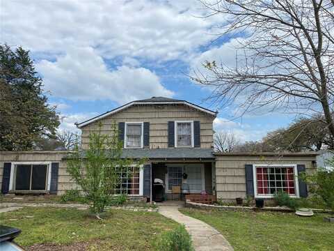 1520 S Chandler Avenue, Denison, TX 75020