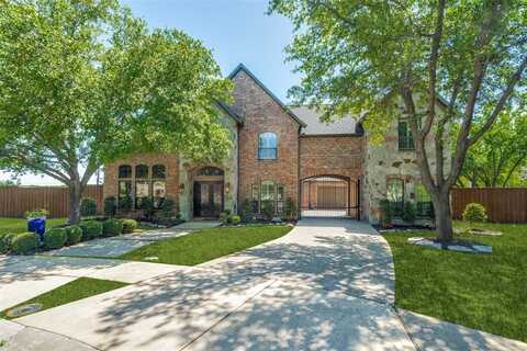 3301 Timber Glen Lane, McKinney, TX 75072