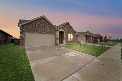 859 Sitwell Drive, Fate, TX 75087