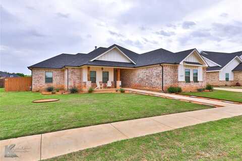 6509 Red Yucca Road, Abilene, TX 79606