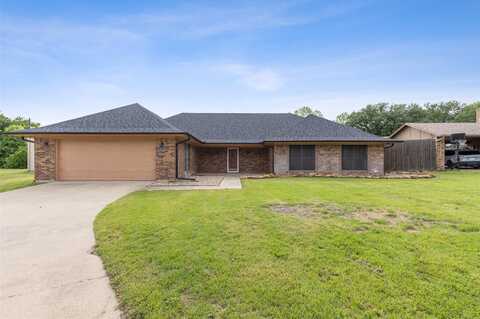3454 Silver Saddle Court, Fort Worth, TX 76126