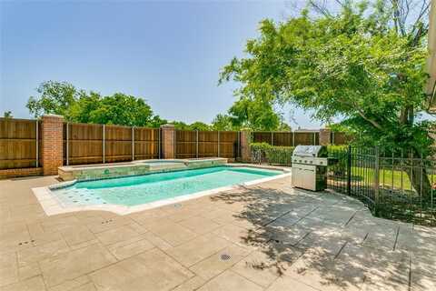 941 Gibbs Crossing, Coppell, TX 75019