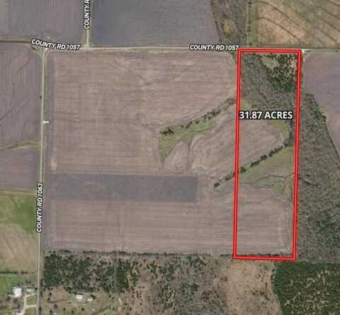 Tbd Cr-1057, Greenville, TX 75401