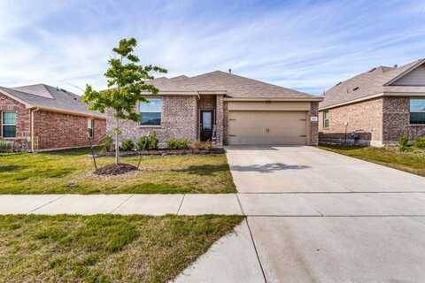 2109 Strongbark Drive, Royse City, TX 75189