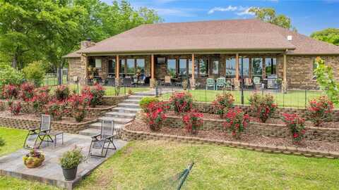 1255 RS County Road 3400, Emory, TX 75440