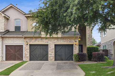 2533 Fountain Cove, Carrollton, TX 75006