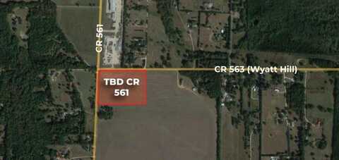 Tbd CR 561, Princeton, TX 75407