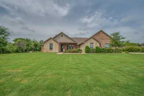 1011 Merriam Court, Weatherford, TX 76087