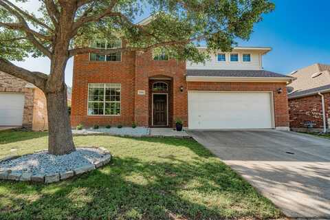 8201 Luzerne Drive, McKinney, TX 75072