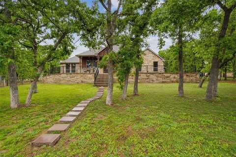 254 Oak Ridge Loop, Whitney, TX 76692