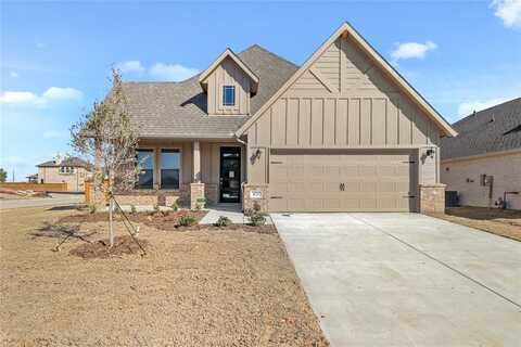 821 Boomer Lane, Ferris, TX 75125