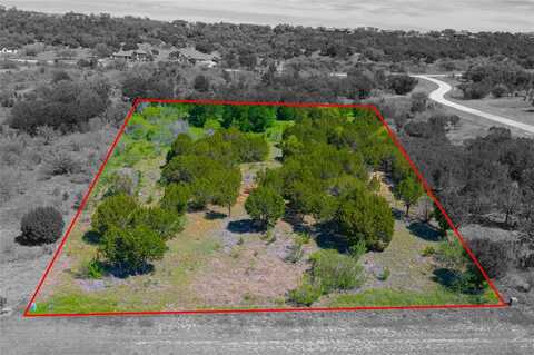 Tbd Lot #433 Indigo Bush Court, Graford, TX 79763