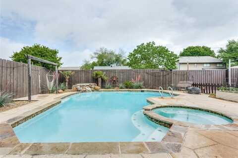 1809 Tulane Drive, Richardson, TX 75081