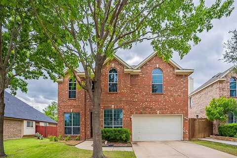 5059 Prairie Falcon Court, Grand Prairie, TX 75052