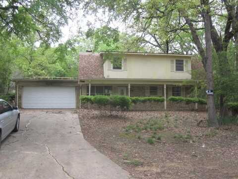 629 Deleon Street, Denison, TX 75020