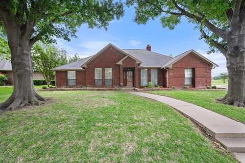 1308 New Haven Drive, Mansfield, TX 76063