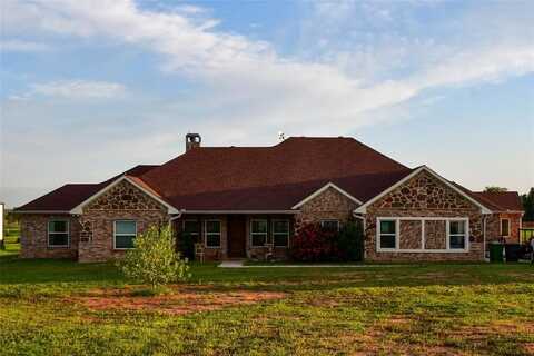 637 County Road 3696, Springtown, TX 76082