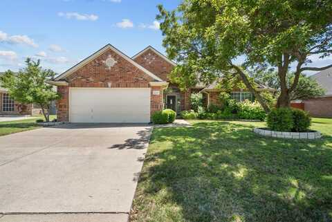 2210 Old Foundry Road, Weatherford, TX 76087