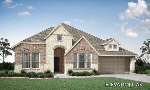 2602 Rileigh Lane, Mansfield, TX 76063