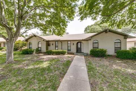 7710 La Risa Drive, Dallas, TX 75248