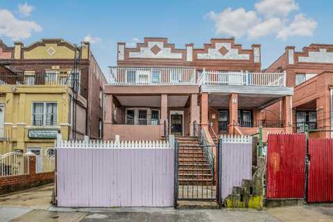 3608 Neptune Avenue, BROOKLYN, NY 11224