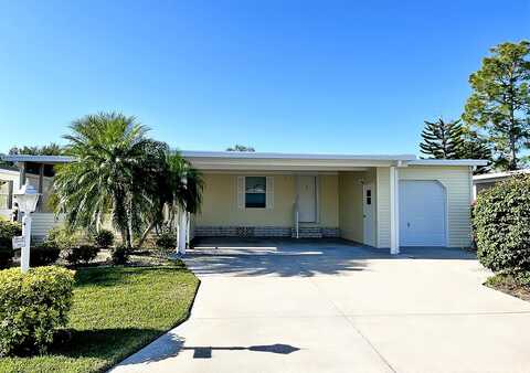 2265 Woods and Water Court, Sebring, FL 33872