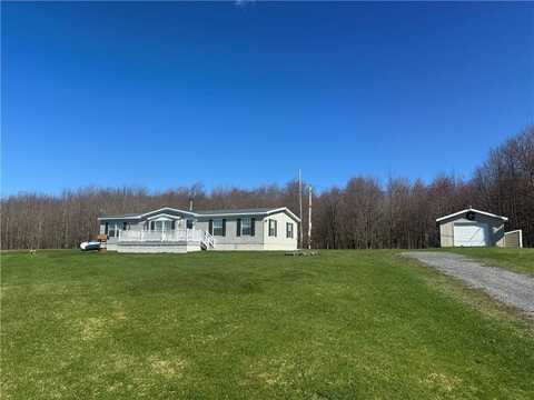 397 Pritchard Rd, West Winfield, NY 13491