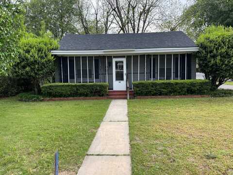 113 First Avenue, Luverne, AL 36049